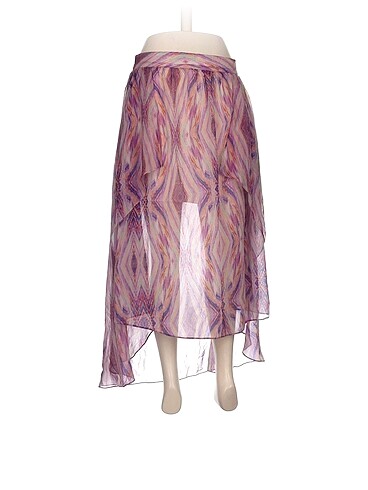 Batik Batik Midi Etek %70 İndirimli.