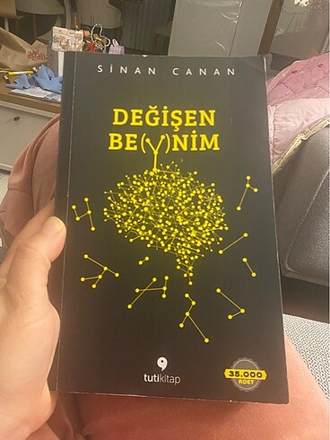 Değişen Beynim - Sinan Canan