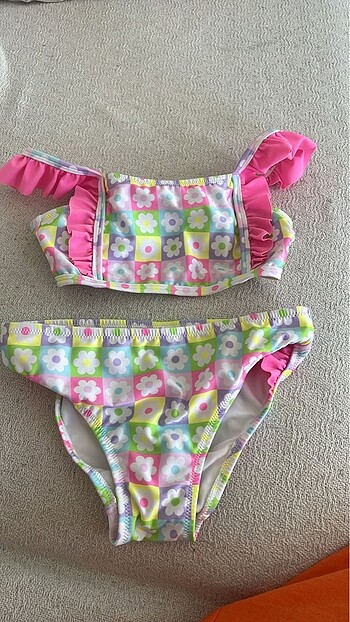Penti Kız Çocuk Bikini