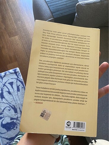 Ebeveynliğin Çöküşü