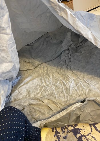 Yamaha xmax Motosiklet brandası - Görsel 2