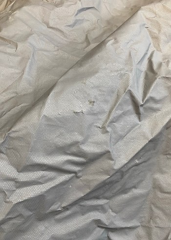 Yamaha xmax Motosiklet brandası - Görsel 5