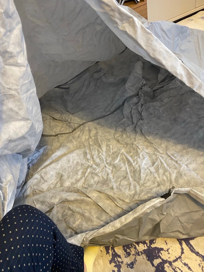 Yamaha xmax Motosiklet brandası - Görsel 2