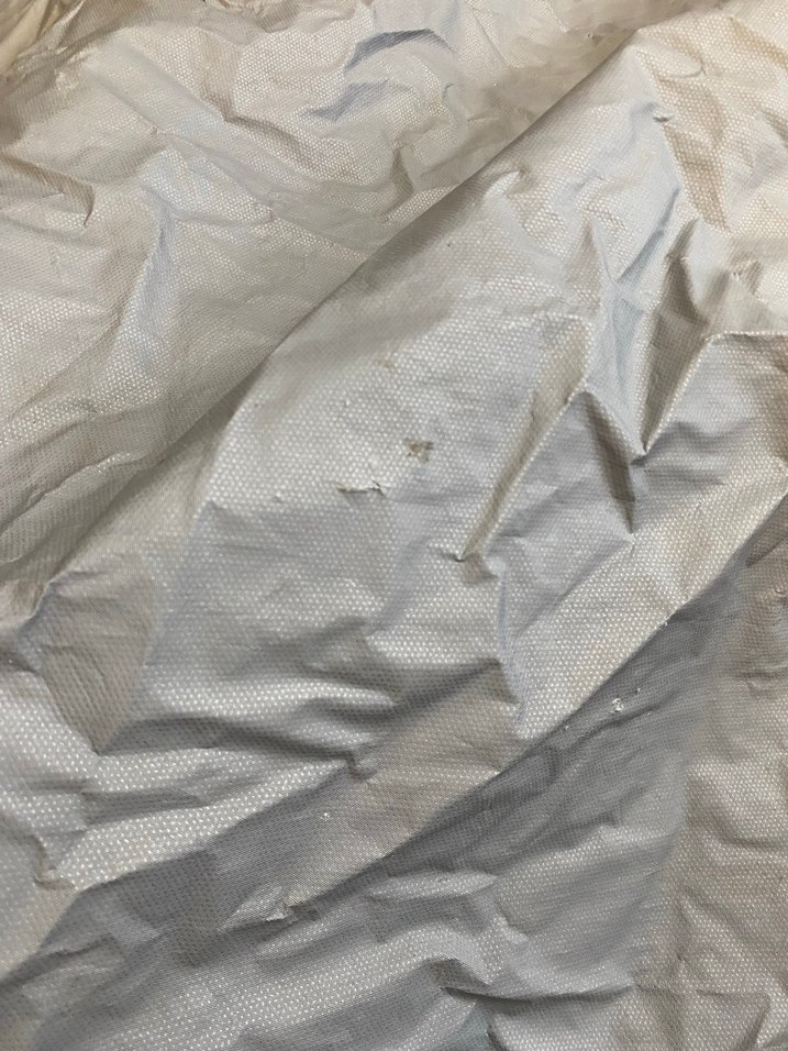 Yamaha xmax Motosiklet brandası - Görsel 5