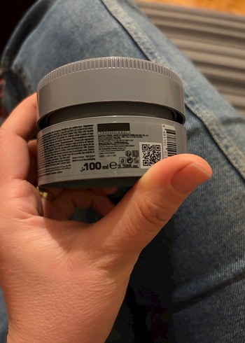 Morfose Ossion Matte Putty Wax Saç Şekillendirici - Görsel 2