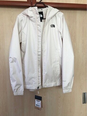 The North Face W Quest Jacket Kadın Mont yağmurluk