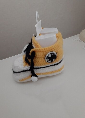 16 Beden Converse Bebek patik