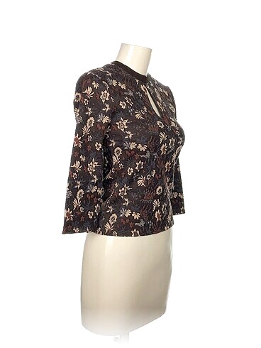 Vintage Love Diğer Bluz %70 İndirimli.