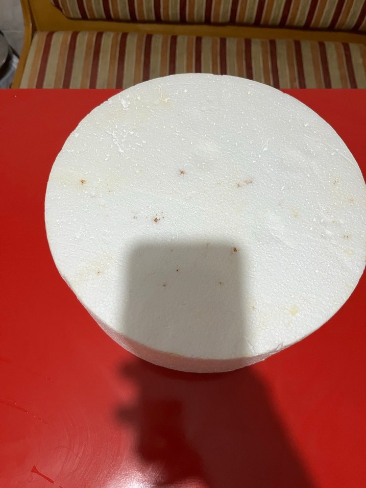 Pasta staforu - Görsel 2