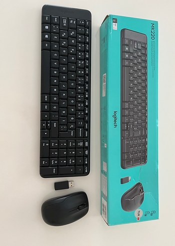 Logitech