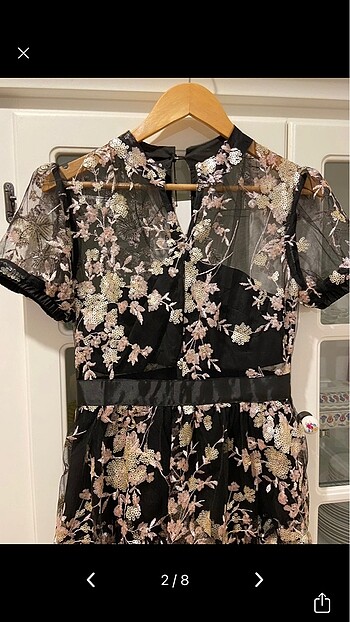 Diğer Bliss atelier tasarım elbise
