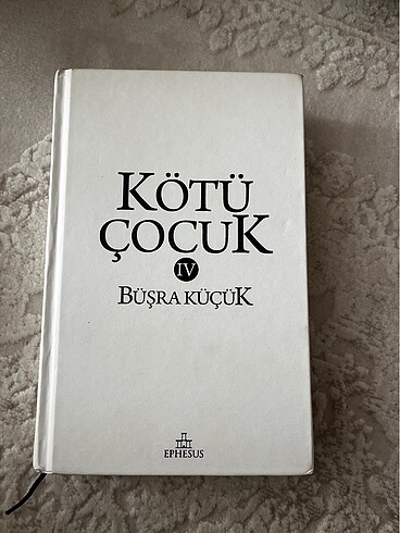 Kötü çocuk 4
