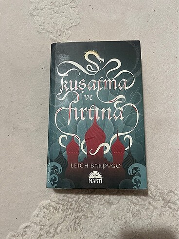 Kuşatma ve Fırtına