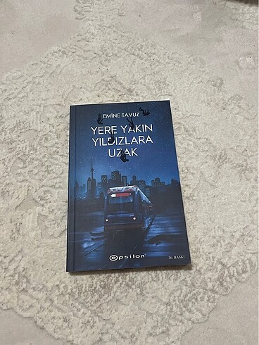 Yere yakın yıldızlara uzak