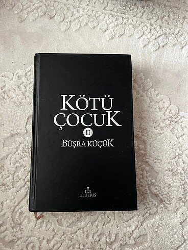 Kötü çocuk 2