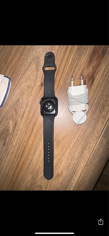 Çok az kullanıldı 6 serisi 44 mm