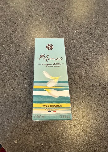 Yves Rocher Monoi Kadın Parfümü 100 ml