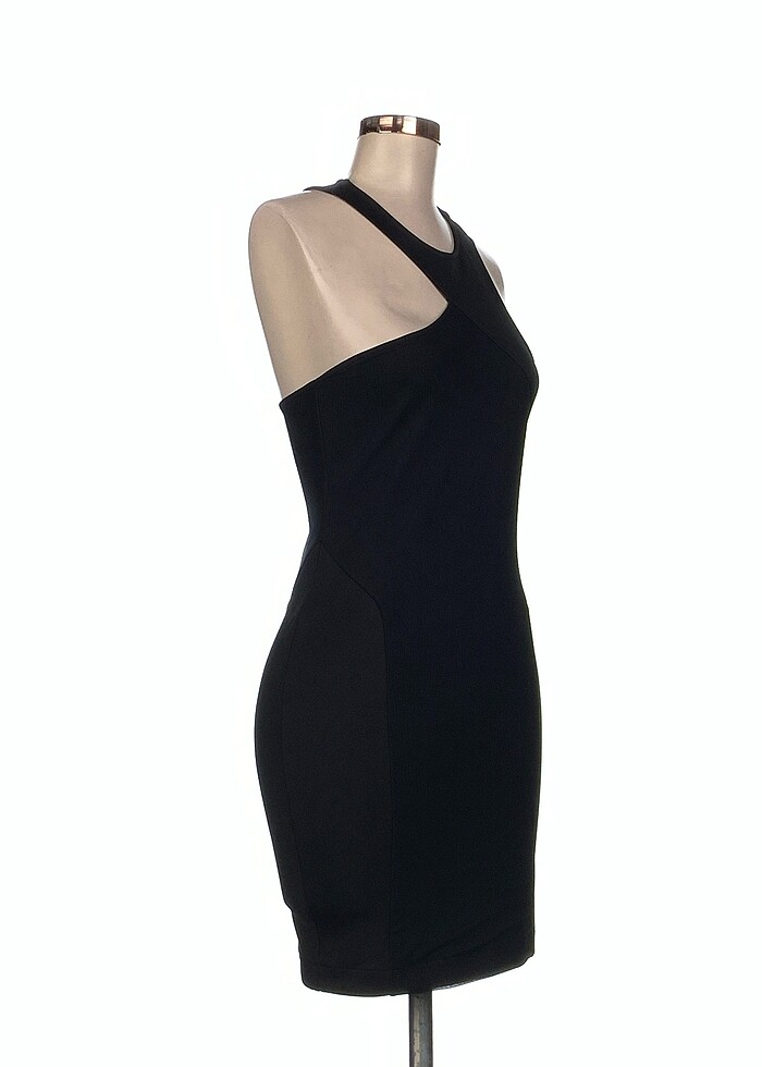 Zara Mini Elbise %70 İndirimli. - Görsel 2