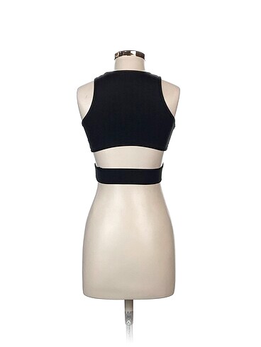 universal Beden Vintage Love Mini Üst %70 İndirimli.