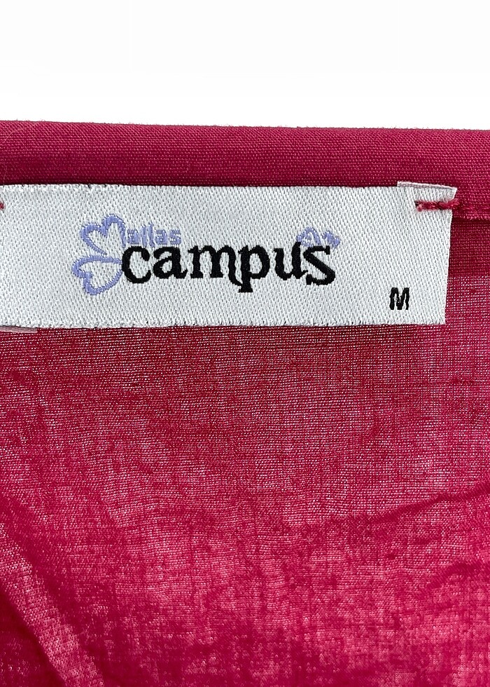 Vintage Love Kısa Elbise %70 İndirimli. - Görsel 4