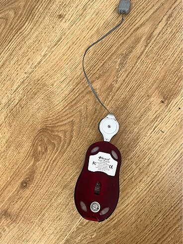 Diğer Mini mouse