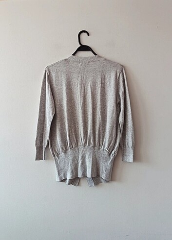 Mango Mango gri hirka