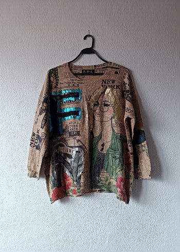 Vintage Love universal