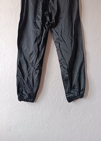 Mavi Marka Siyah Rahat Kesim Eşofman Altı - Görsel 8