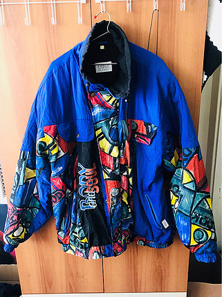 Vintage Mont