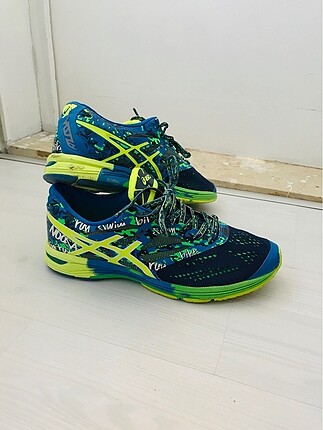 Asics Spor Ayakkabı