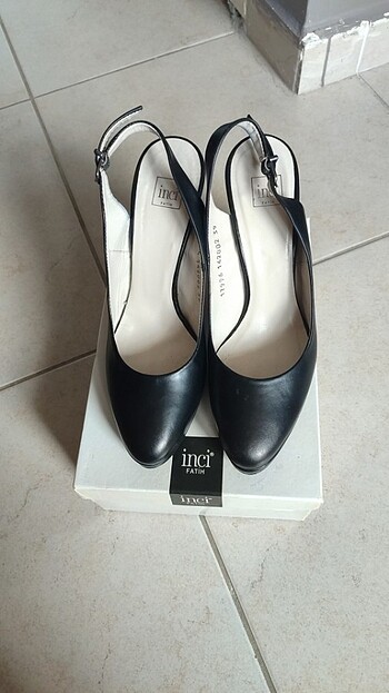 Stiletto