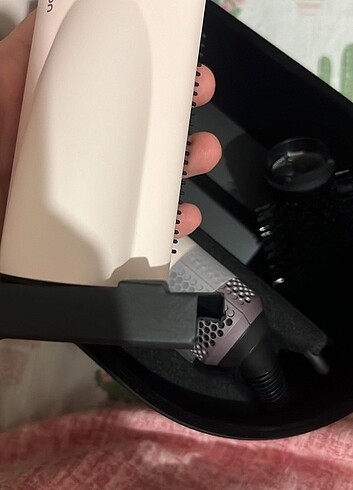  Beden Renk Dyson Airwrap pembe 