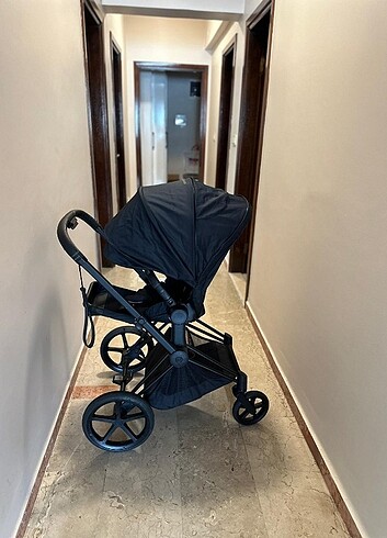Diğer Cybex Priam Bebek Arabası