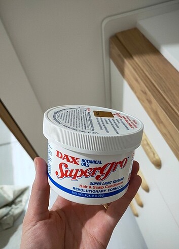 Dax supergro