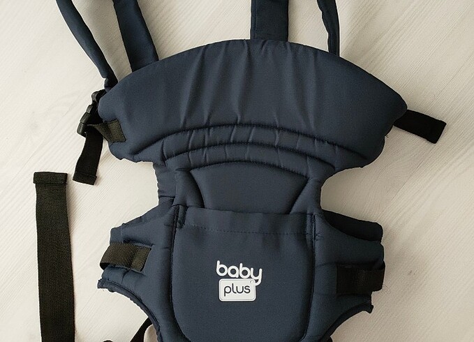 Baby plus kanguru 