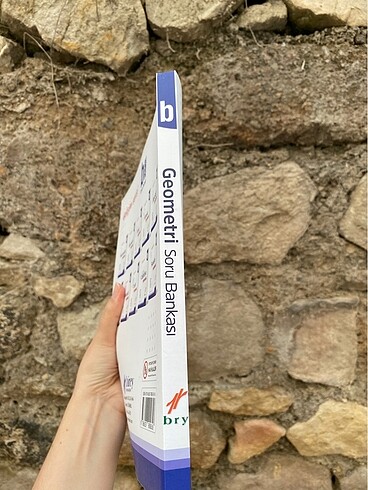  Beden Birey B Geometri tyt/ayt soru bankası