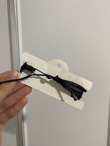 Diğer Unisex ip bileklik