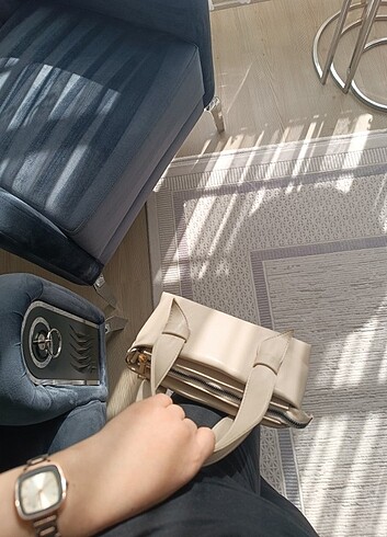 Kol çantası  - Görsel 2