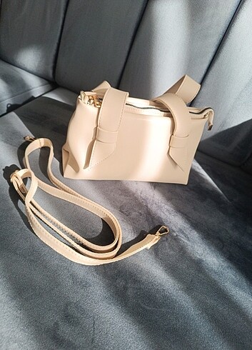 Kol çantası  - Görsel 3