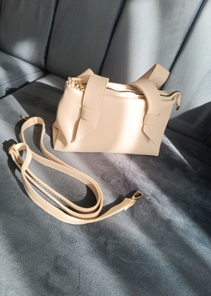 Kol çantası  - Görsel 3