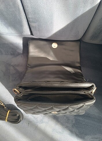 Kol çantası  - Görsel 2