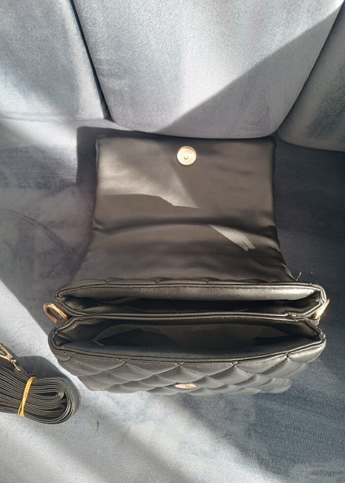 Kol çantası  - Görsel 2