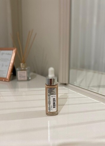 Fondöten - Görsel 2