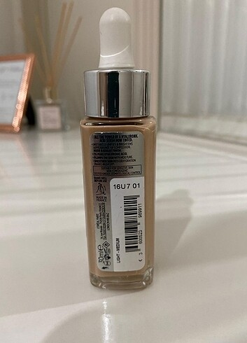 Fondöten - Görsel 3