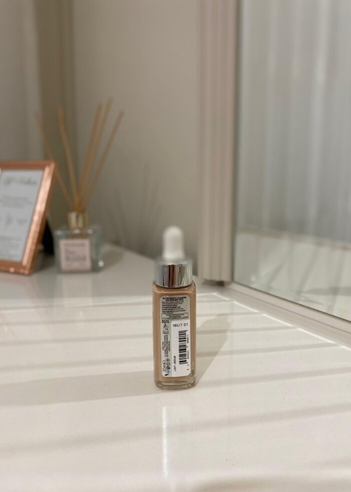 Fondöten - Görsel 2