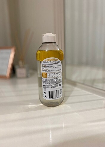 Makyaj temizleme suyu  - Görsel 3