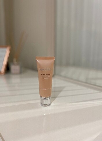 Note Note bb cream