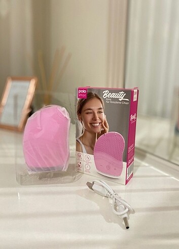 Yüz temizleme cihazı  - Görsel 2