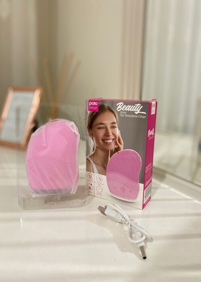 Yüz temizleme cihazı  - Görsel 2