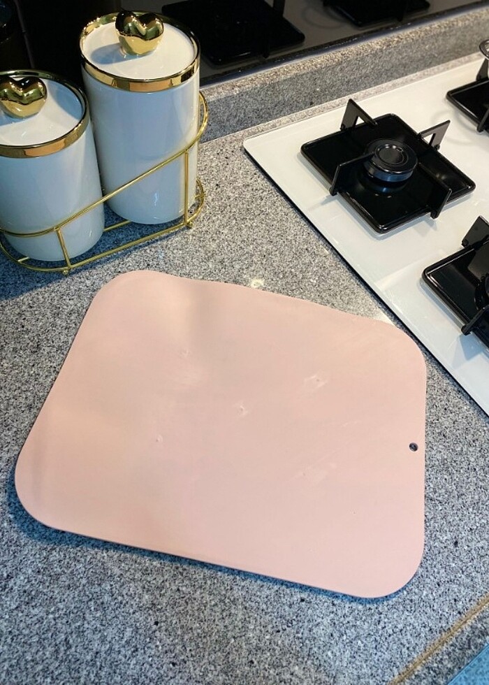 Bulaşık sızdırmaz matı  - Görsel 3